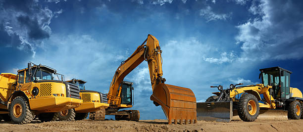 Higher infra spends boosts construction equipment volumes