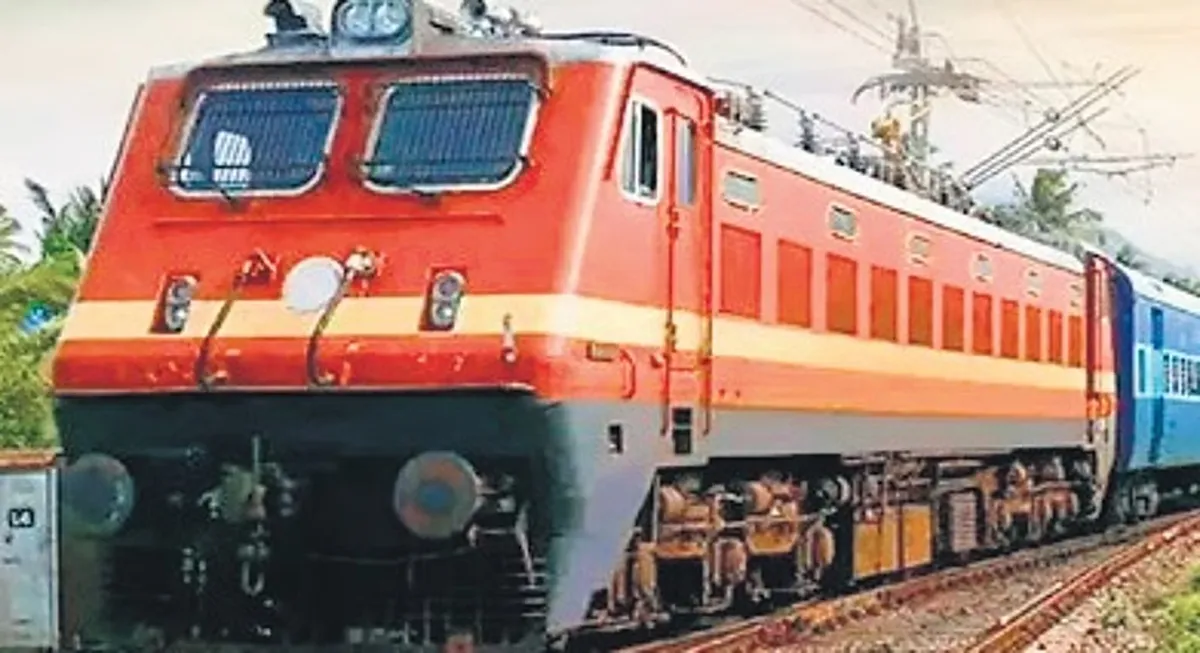 Work on Nedumbassery airport railway station to begin soon