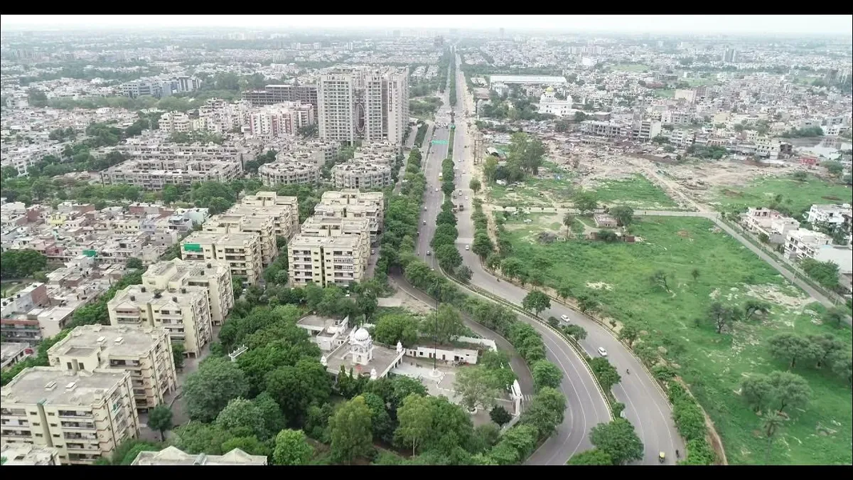 MLA Kulwant Singh Launches Plan to Improve Power Supply in SAS Nagar