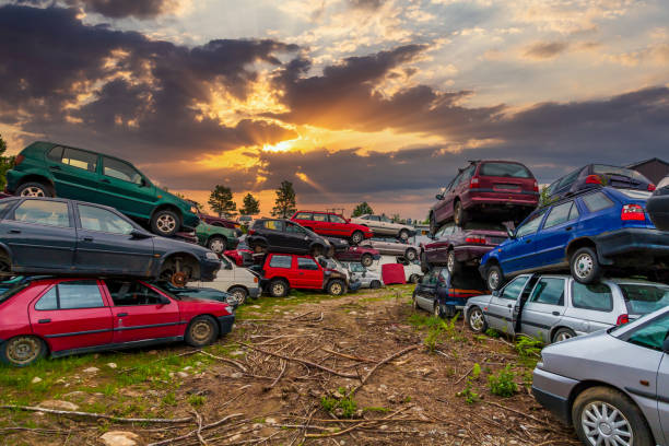Scrappage policy: 6.8 mn vehicles