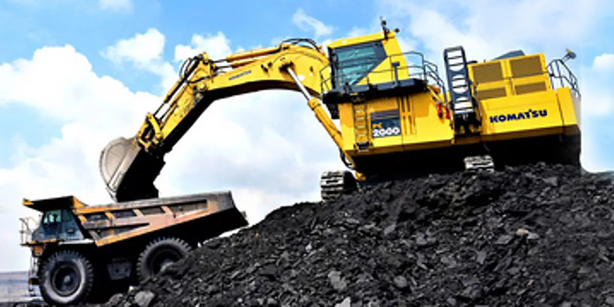Coal India Opens SWMA Coal Auctions To Neighbouring Nations