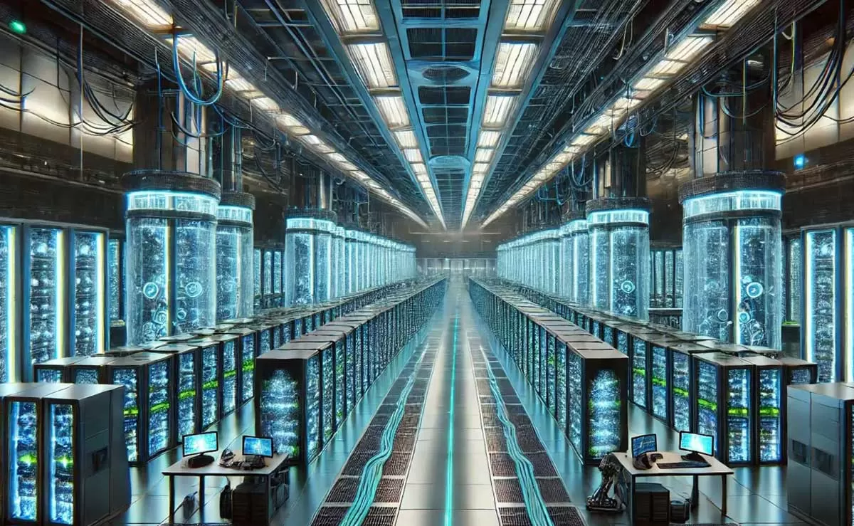 Big Data!