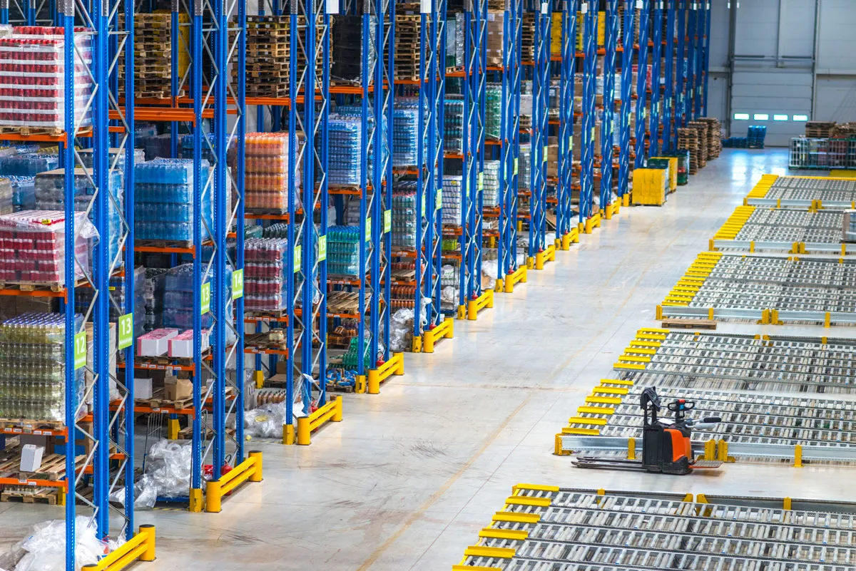 Industrial leasing rises 26% to 33.3 mn sq ft in 2026
