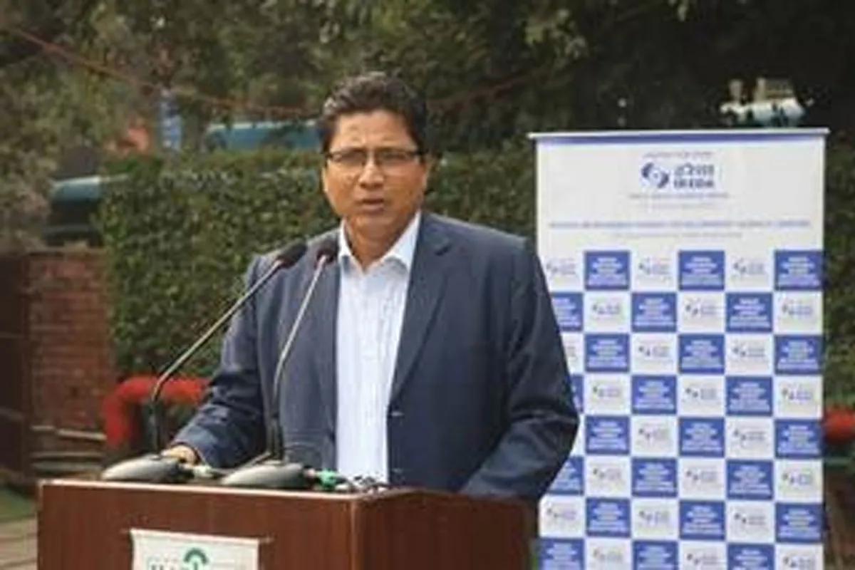 IREDA Rings In 2026 With Growth and Performance Highlights