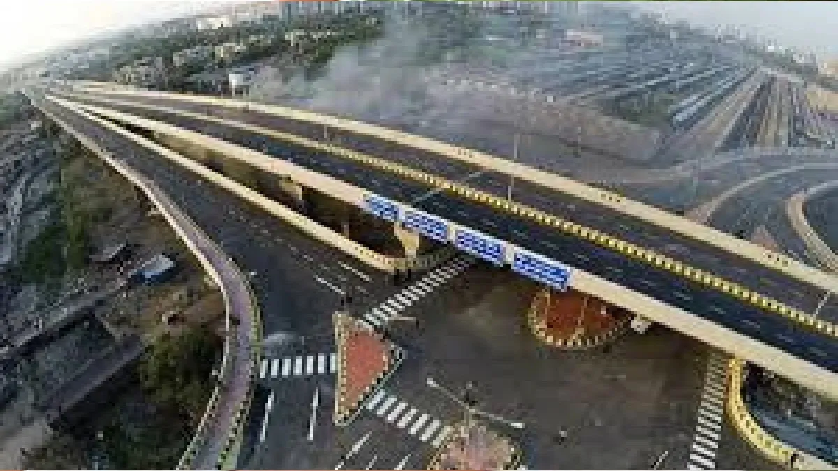 MMRDA plans 21 km double-decker flyover via Kalyan