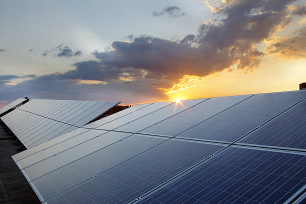 Solar installations in India reach 40 GW milestone