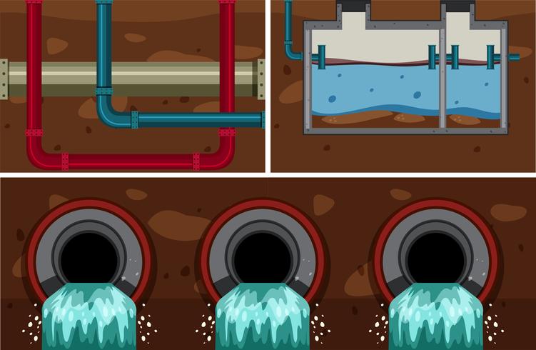  Hyderabad municipalities to get new drainage system