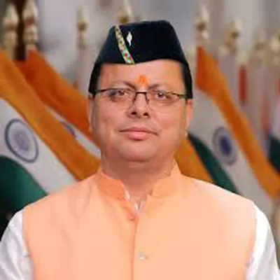 Uttarakhand CM Dhami Unveils 18 Projects worth Rs 1.13 Bn