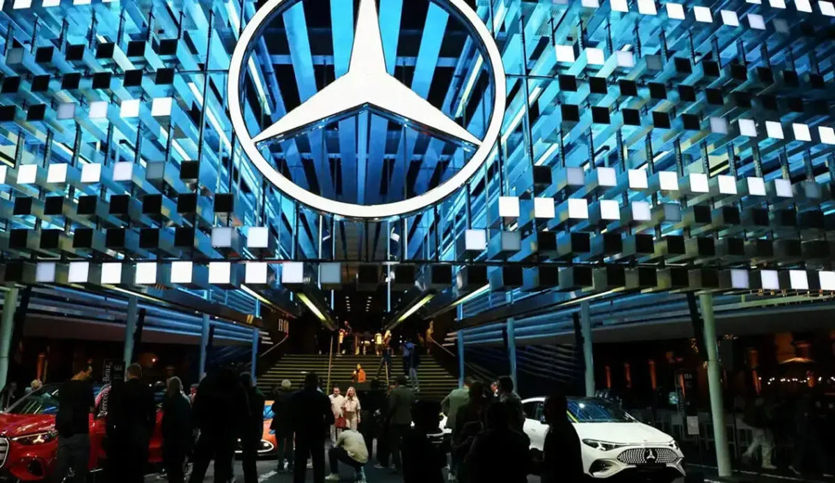 Mercedes-Benz May Raise Car Prices Quarterly in 2026