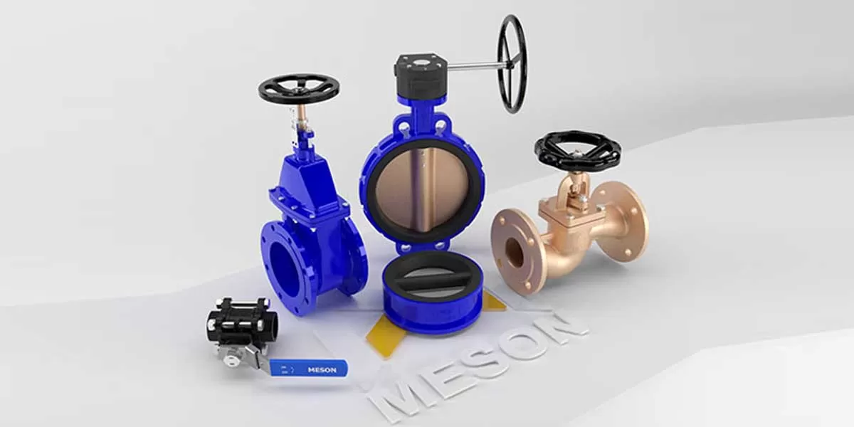 Meson Valves Secures Rs 125 Million Global Order