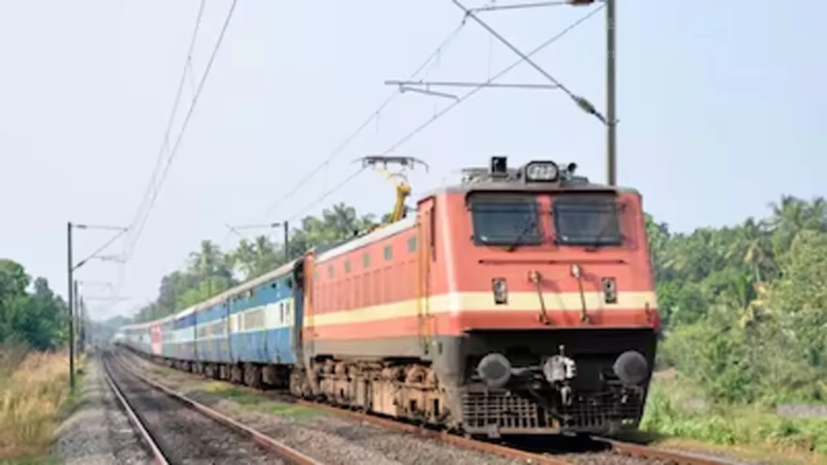 Kokrajhar-Gelephu Rail Line Gets Special Project Status