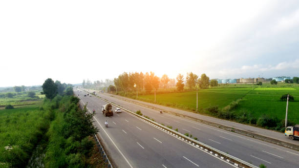 Adani Enterprises bags Rs 17,000 cr expressway project in UP under PPP