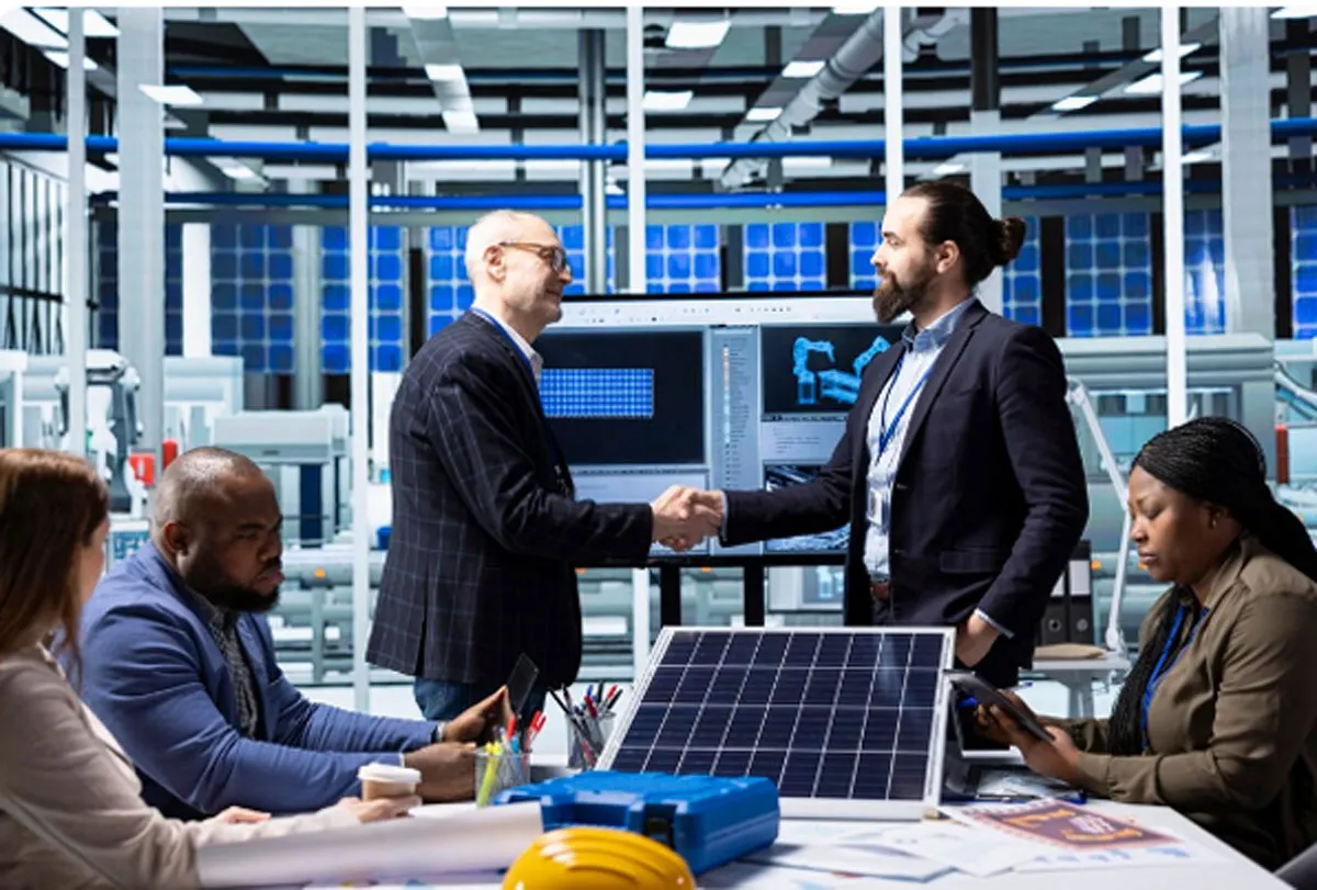 India, Canada Renew Energy Partnership at India Energy Week 2026