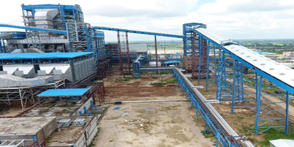 Meja Thermal Power Plant to be fully operational by December