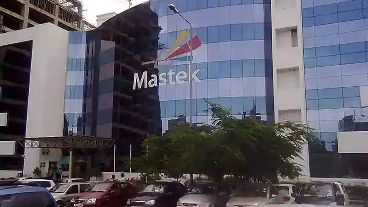 Mastek Appoints Google Tech Leader Marc Berson To Board