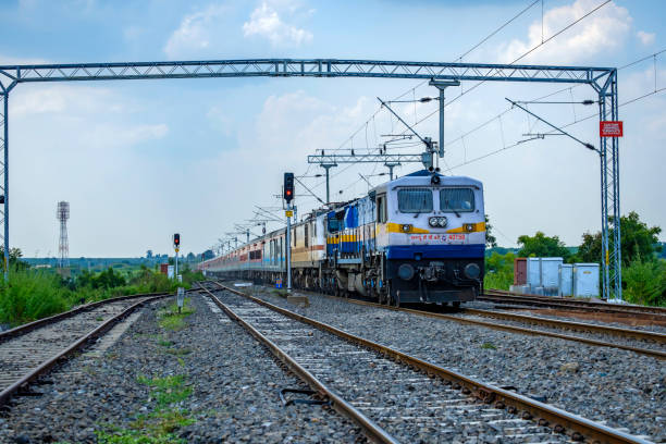 52 km Bengal-Sikkim rail line to be functional by December 2023