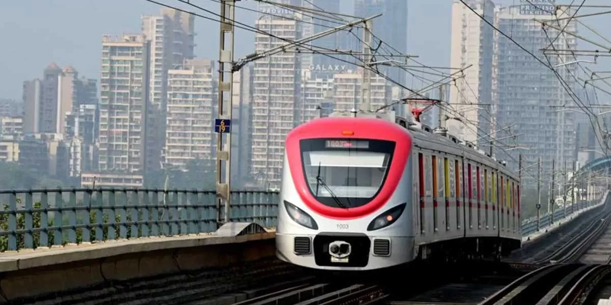 Mumbai Metro Adds 24 New Services