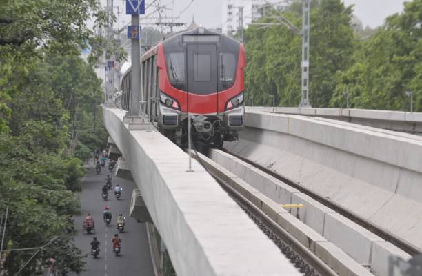 UPMRC invites bids for underground section of Agra Metro’s Line-1