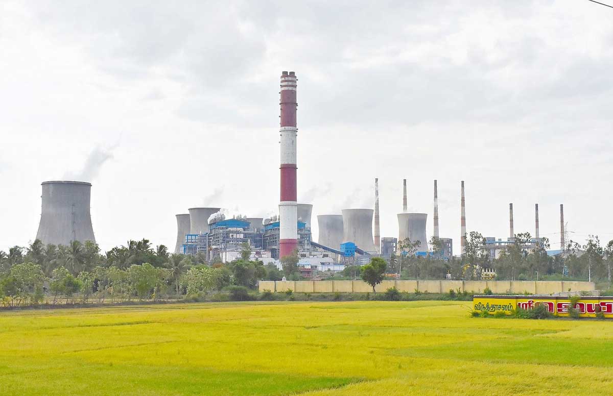 Engineers express opposition to Amarkantak power project JV in MP