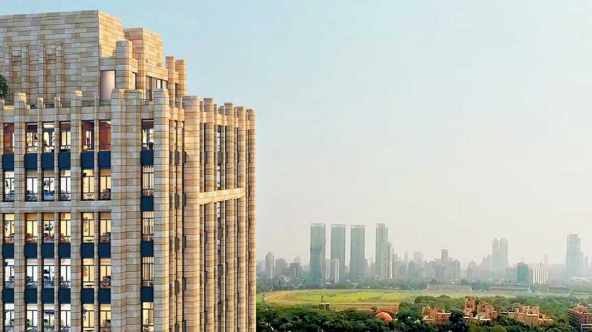 Avighna Group to invest Rs 10 bn in Mumbai