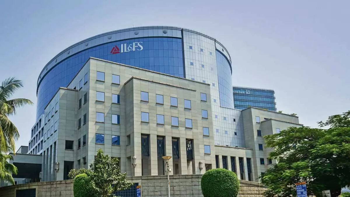 IL&FS sells GIFT City Properties to tackle debt crisis