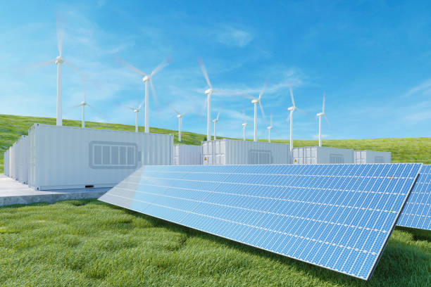 Govt aims to boost energy shift and combat climate change