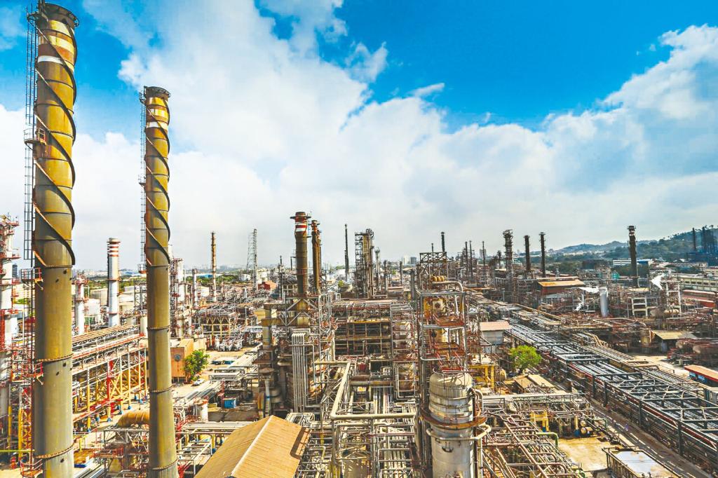 BPCL bags four FIPI awards