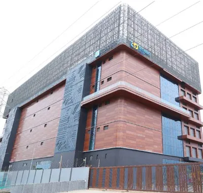 Techno Digital Unveils Rs 83 Billion Data Centre in Chennai
