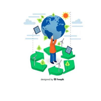 AGEL Aligns with TNFD to Advance Nature-Positive Renewable Growth