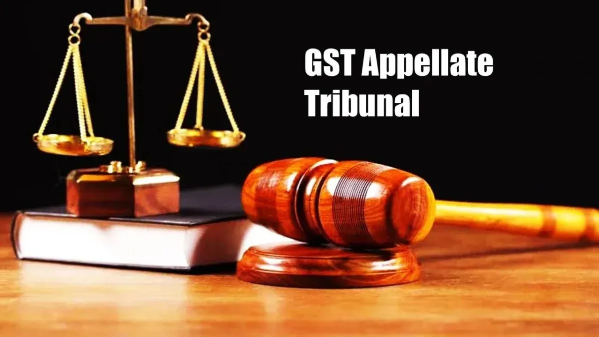 GST Appellate Tribunal Launched to Streamline Tax Disputes