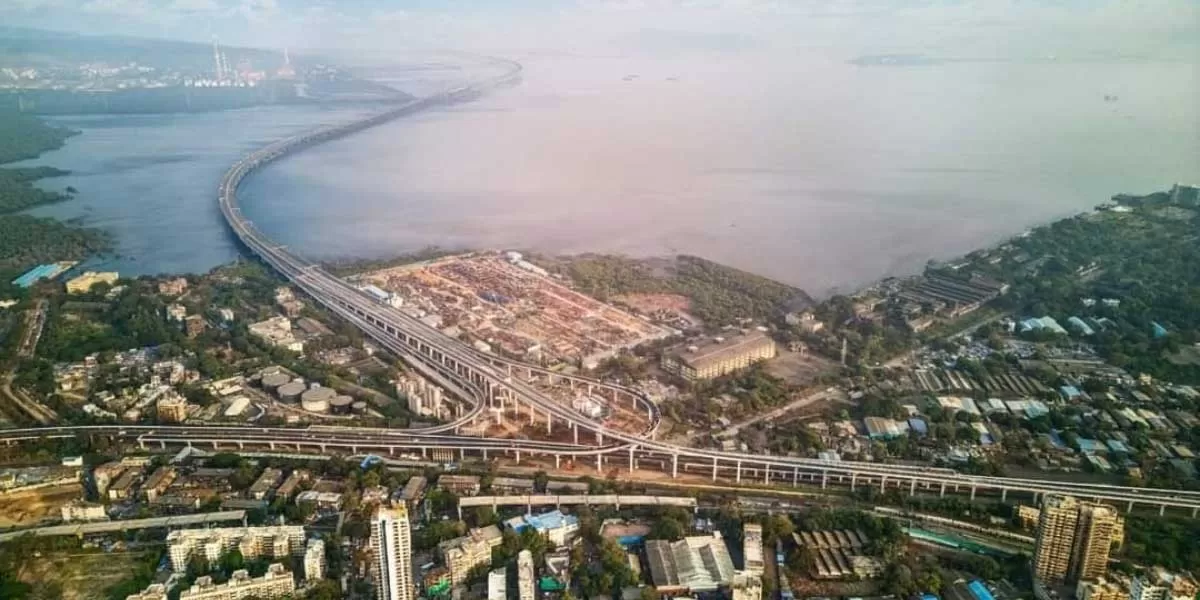MTHL to drive investments for resort homes in Alibaug