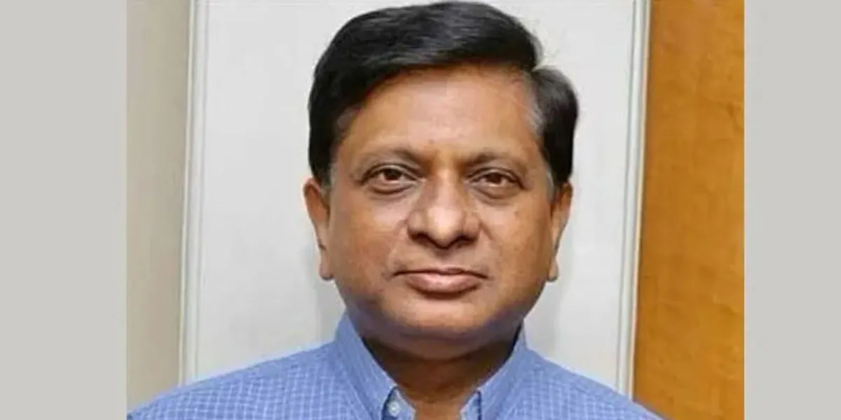 Synergy Advanced Metals Appoints Apurva Chandra As Director