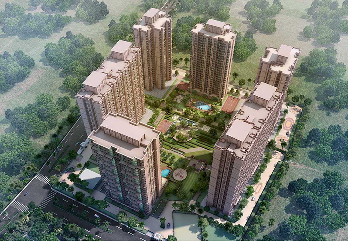 NCR Consortium leases land for luxurious residential project in Delhi