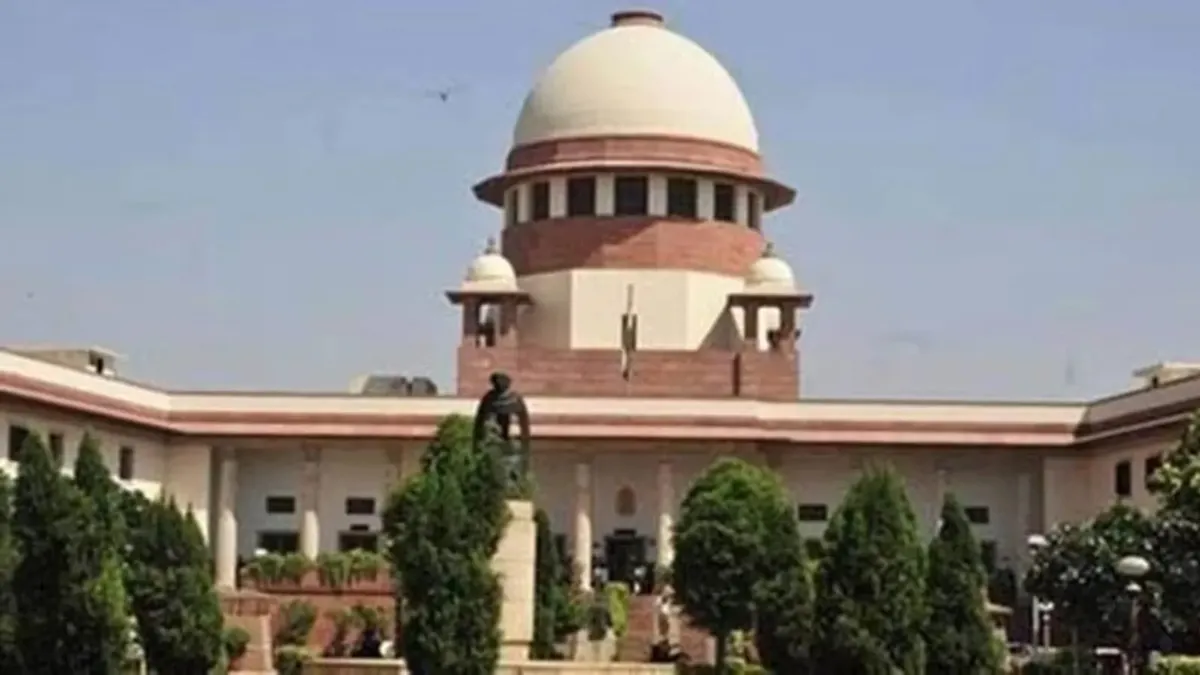 Debris Cleared Near Delhi’s Historic Gumti After SC Rebuke