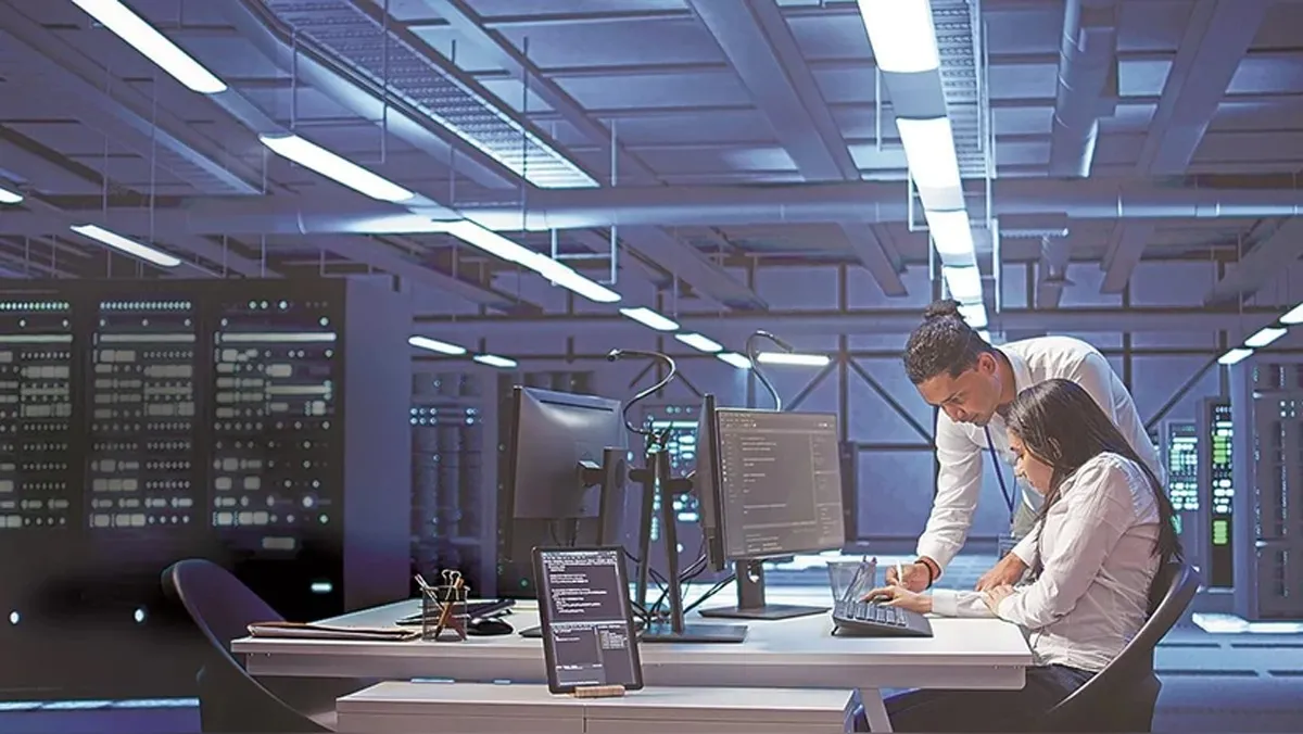 Andhra, Tillman To Build Rs 150 Billion Data Hub