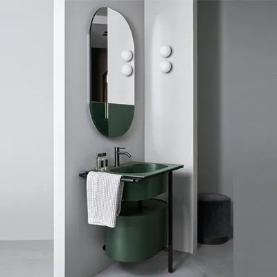 Valueline Introduces Ceramica Cielo Kyros Washbasin
