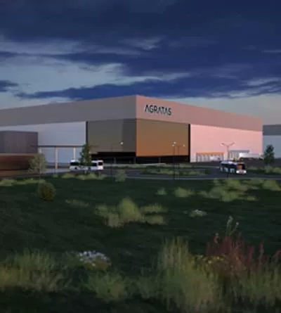 Tata Secures $990 Million Loan for UK’s Largest Battery Plant
