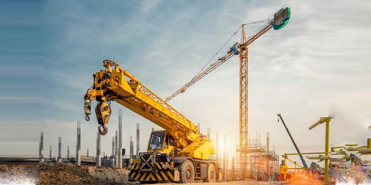 MYCRANE adds new cranes in short-term rental market