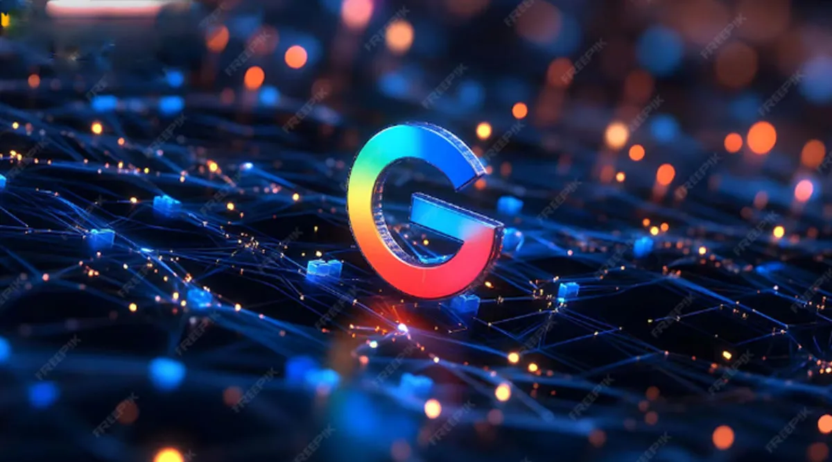 Andhra Allots 600 Acres for Google AI Data Centres