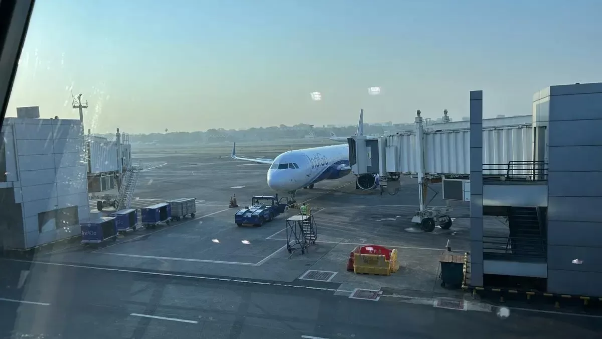 Adani Begins City-Side Projects Across 8 Airports