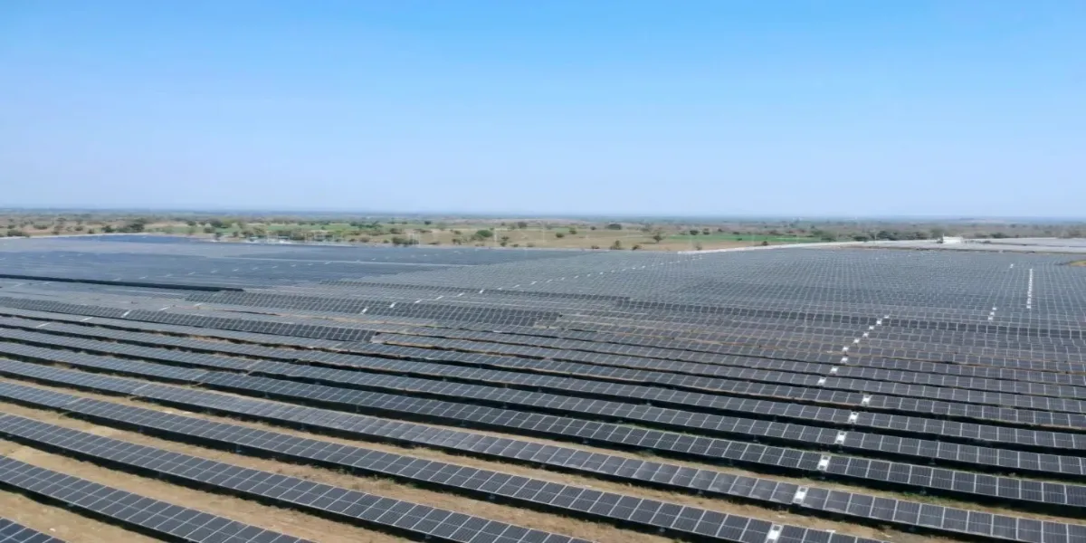 Bridge & Roof Floats Rs 1 Billion Solar Tender In Gujarat