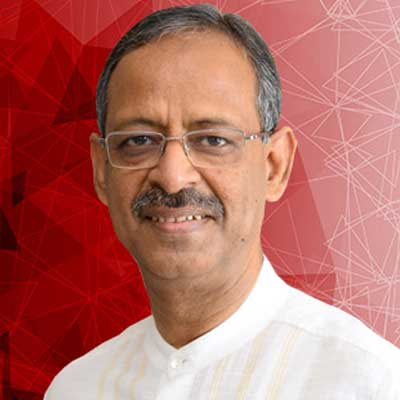 Combating COVID through PPP: Anil Swarup
