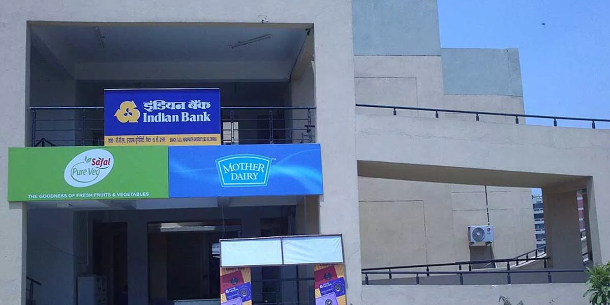 Indian Bank to lend Rs 200 billion to SHGs this fiscal