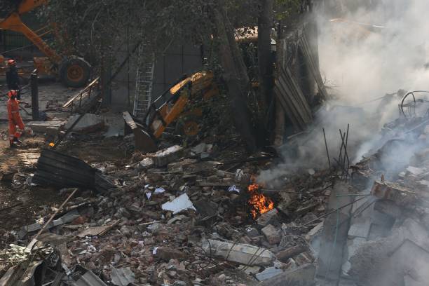 BMC to map probable disasters, plan infra