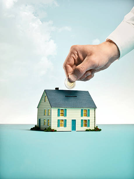 Govt sets up fund for stalled housing projects