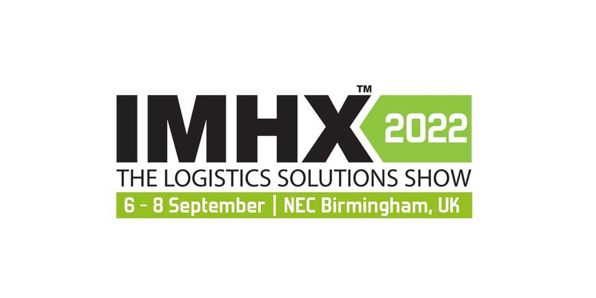 Intralogistics technology to be key focus area at IMHX 2022