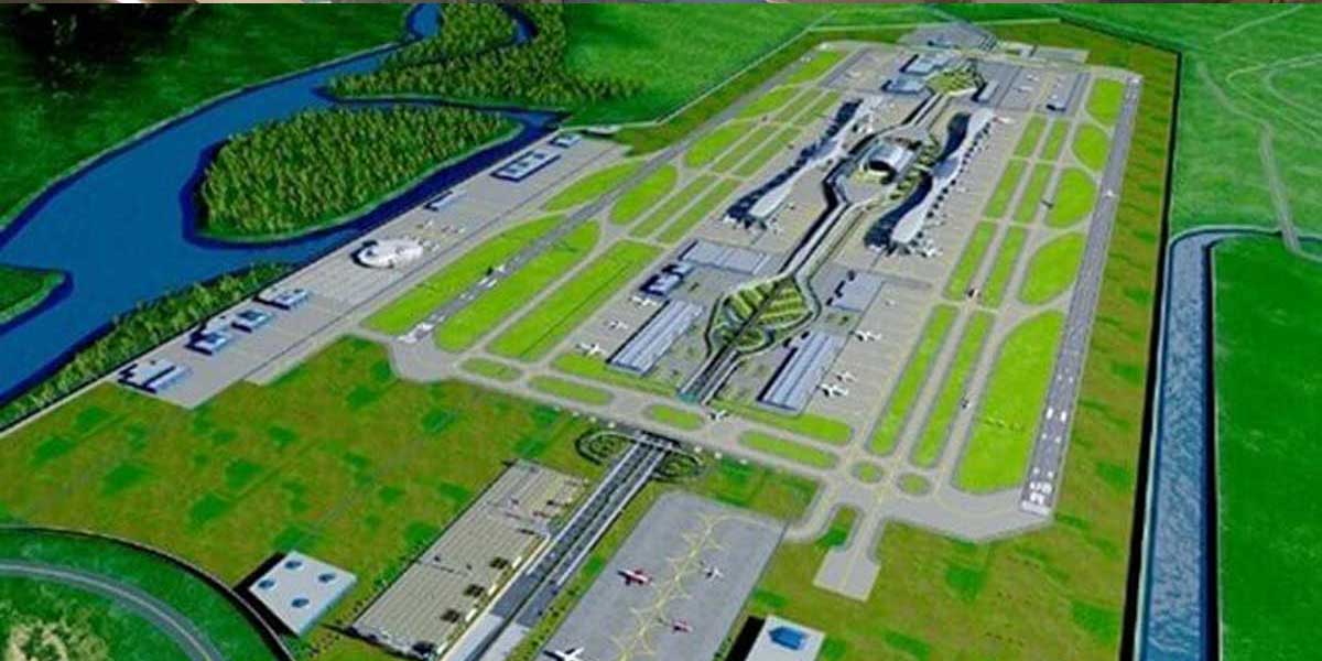 Initiatives to boost access to Navi Mumbai Airport