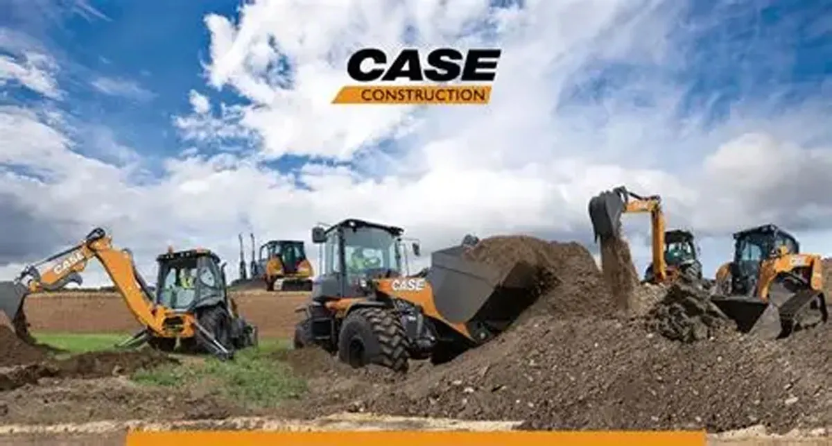 CASE Launches BS CEV Stage V Equipment Range in Gurgaon