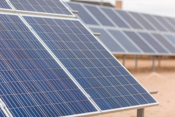 GSECL floats tender for 224 MW grid connected solar projects