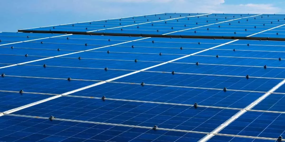 NTPC Renewable Energy invites bids for 1,000 MW hybrid power projects